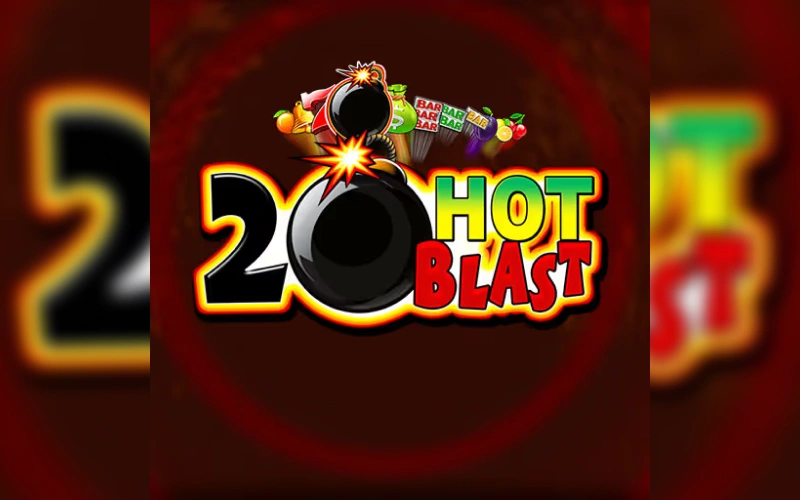 Explora 20 Hot Blast entre los jackpots disponibles en Betsson CABA.