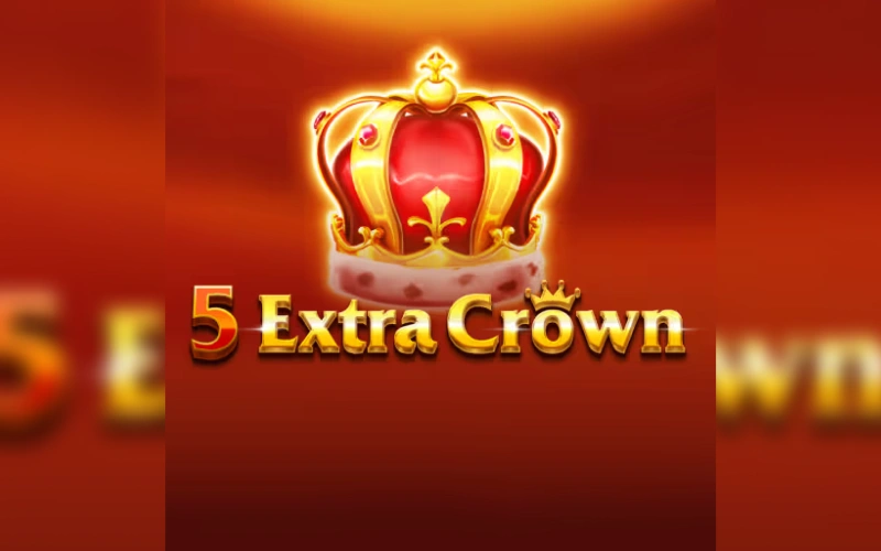 Explora 5 Extra Crown entre los jackpots disponibles actualmente en Betsson.