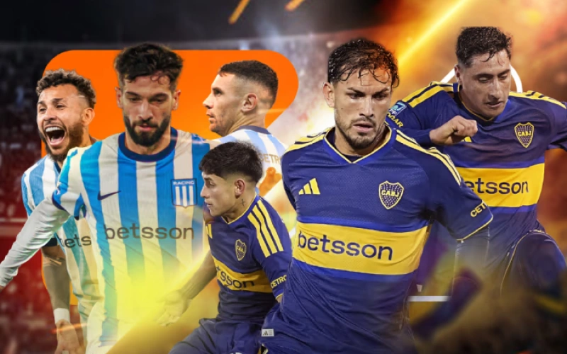 Descubre el paquete de bienvenida deportivo ofrecido mediante Betsson PBA.