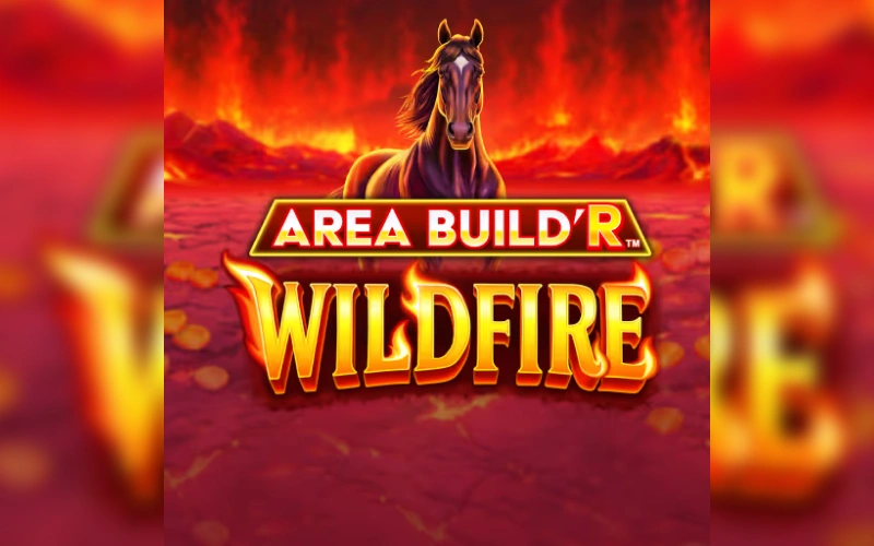 Prueba Area Build R Wildfire y explora su propuesta en Betsson.