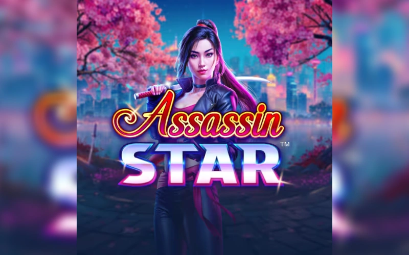 Descubre Assassin Star entre las novedades del casino Betsson.