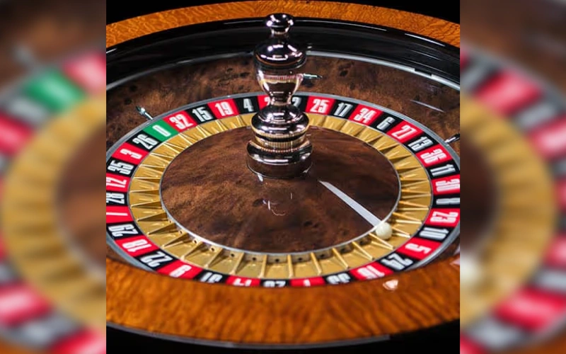 Explora Auto Roulette Rapid y disfruta partidas ágiles mediante Betsson.