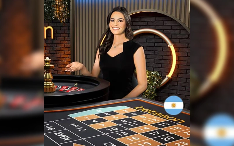 Explora Betsson Ruleta Rápida y participa en partidas en directo.