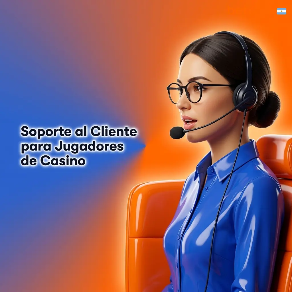 Soporte al cliente de Betsson Argentina disponible 24/7 por chat, email y redes sociales en español