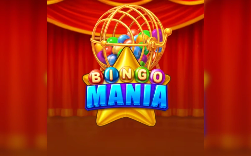 Prueba Bingo Mania y disfruta una experiencia de bingo en Betsson.