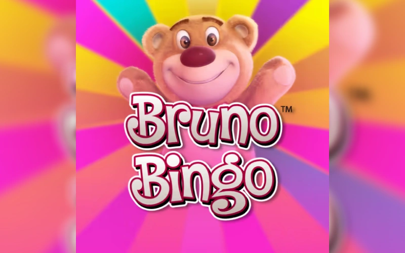 Prueba Bruno Bingo y disfruta una experiencia de bingo en Betsson.