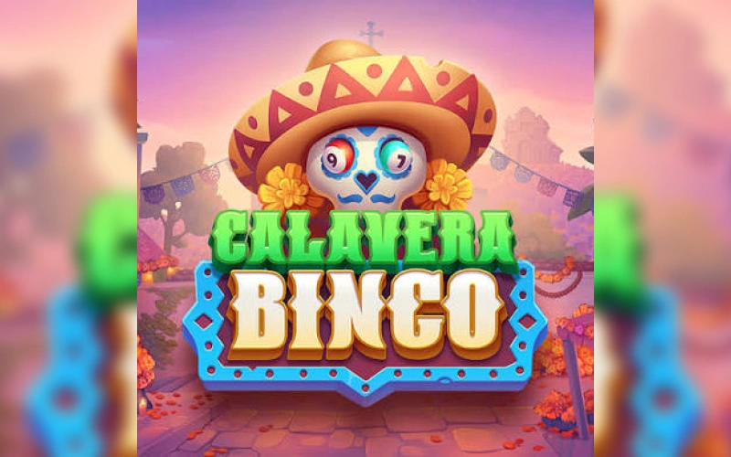 Descubre Calavera Bingo entre las opciones disponibles en Betsson CBA.