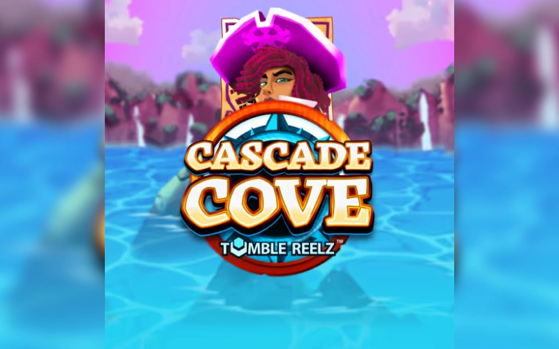 Explora Cascade Cove y disfruta nuevas opciones de casino Betsson.