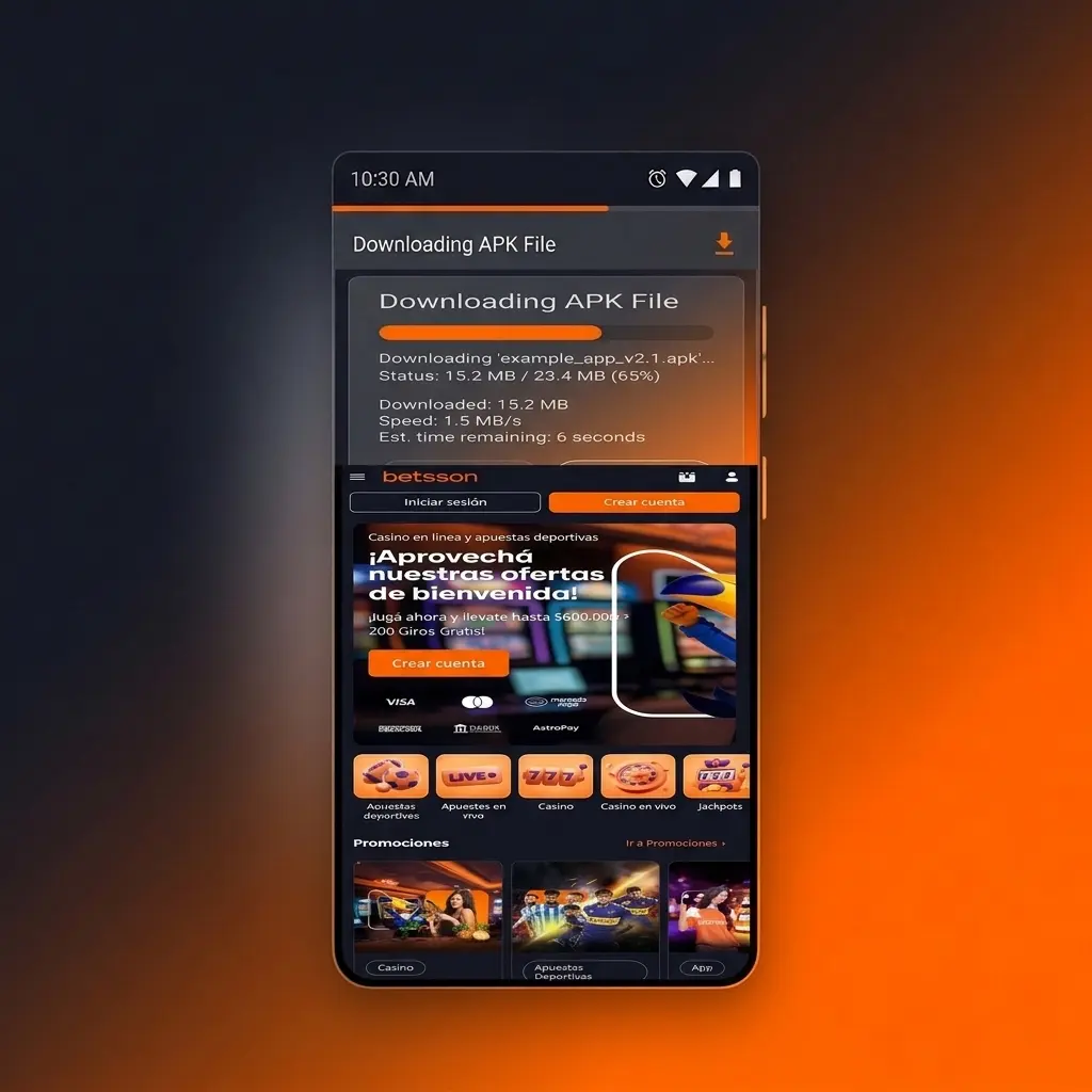 Pasos para apostar al básquetbol en Betsson: registro, depósito y selección de mercados