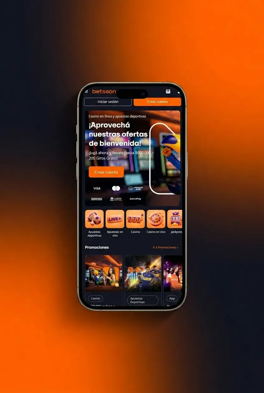 Pasos para jugar tragamonedas en Betsson: acceso, depósito, selección de slot y configuración de apuesta