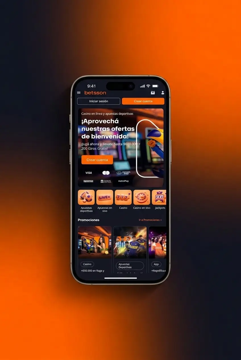 Pasos para jugar tragamonedas en Betsson: acceder, depositar, elegir slot y girar los rodillos