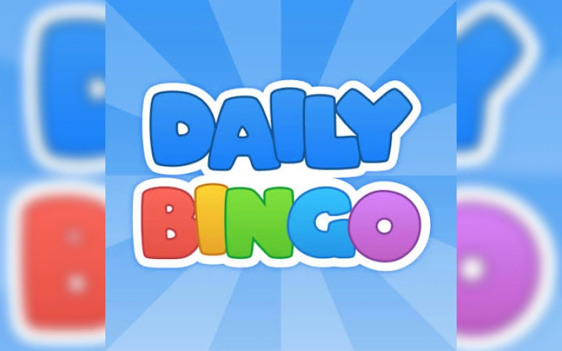 Participa en Daily Bingo Draws y disfruta el bingo disponible en Betsson.