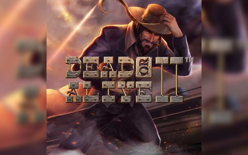 Explora Dead or Alive 2 y prueba su jugabilidad en Betsson.