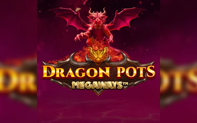 Explora Dragon Pots Megaways y disfruta su dinámica en Betsson.