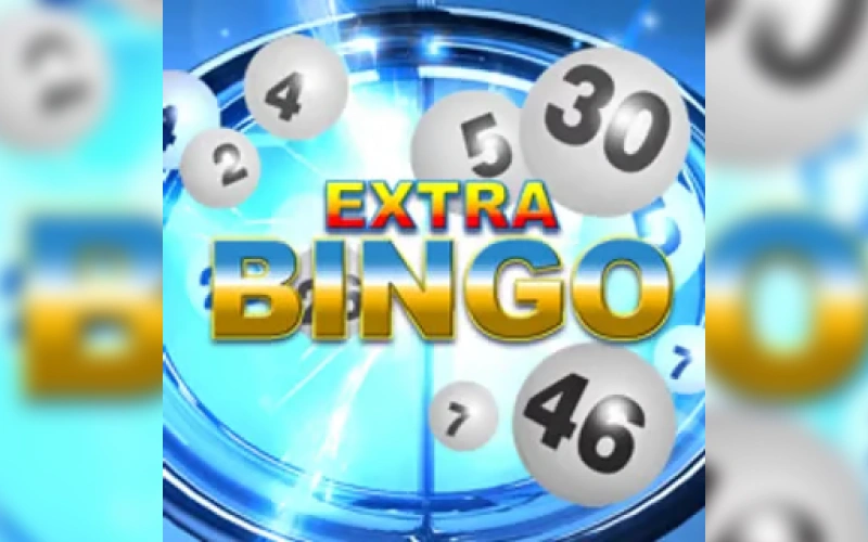 Explora Extra Bingo Fun y descubre nuevas opciones dentro de Betsson.
