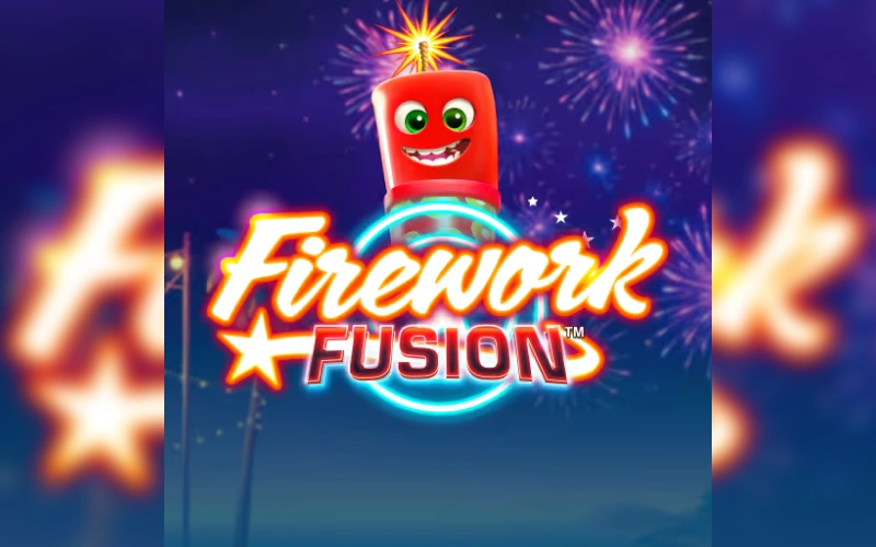 Explora Firework Fusion y encuentra nuevas opciones de tragamonedas Betsson.