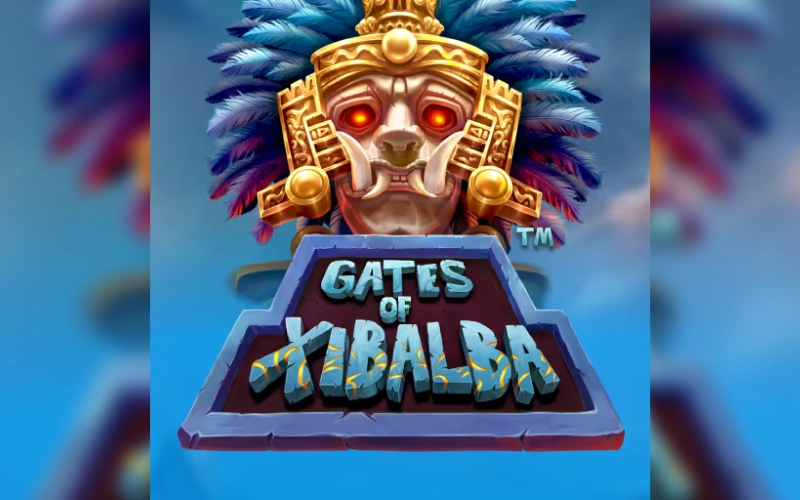 Explora Gates of Xibalba y disfruta sus características exclusivas en Betsson.