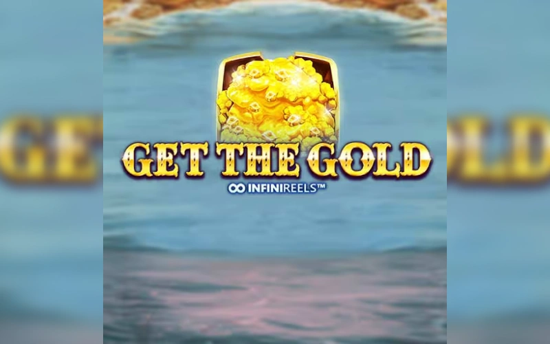 Descubre Get The Gold InfiniREELS entre los tragamonedas de Betsson.