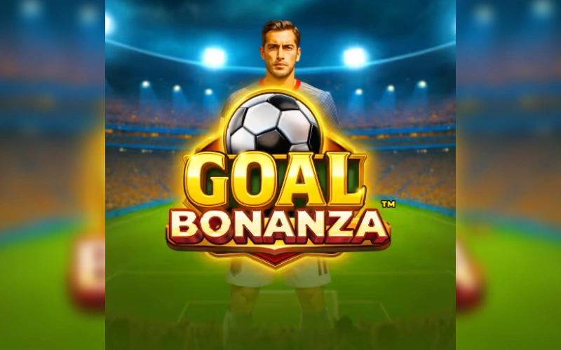 Prueba Goal Bonanza y explora sus características dentro de Betsson CABA.