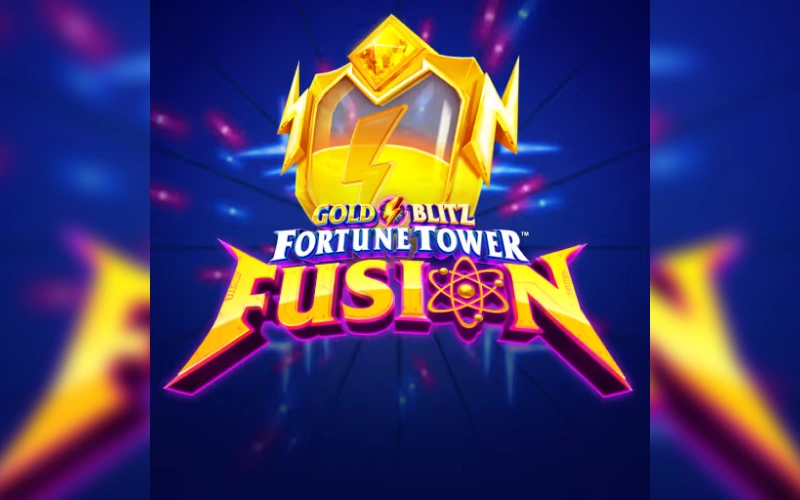 Descubre Gold Blitz Fortune Tower Fusion dentro del casino Betsson.