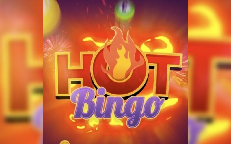 Prueba Hot Bingo y descubre entretenimiento disponible en Betsson.