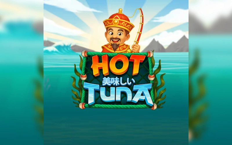 Prueba Hot Tuna y descubre su dinámica de juego en Betsson.