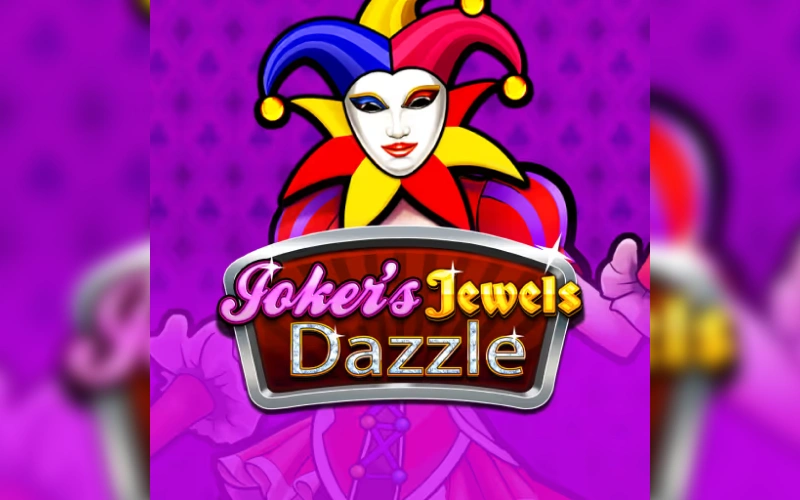 Descubre Jokers Jewels Dazzle entre los exclusivos de Betsson CBA.