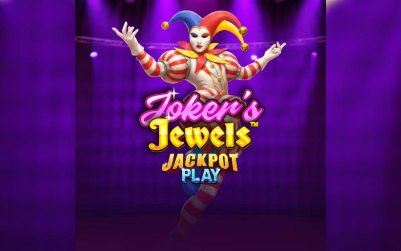 Prueba Jokers Jewels Jackpot Play y explora sus opciones en Betsson.