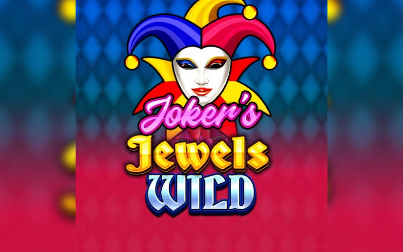 Descubre Jokers Jewels Wild y disfruta sus características en Betsson.