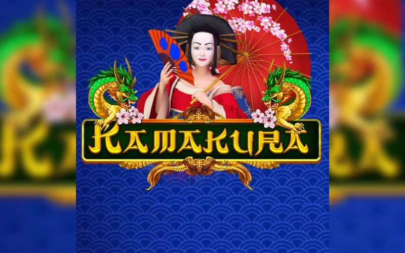 Prueba Kamakura y explora sus características dentro del casino Betsson.