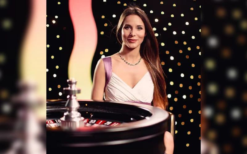 Descubre Live Immersive Roulette y disfruta una experiencia envolvente en Betsson.