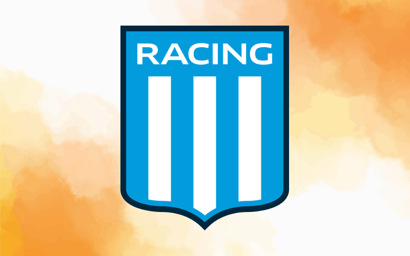 Explora las colaboraciones deportivas de Racing Club con Betsson.