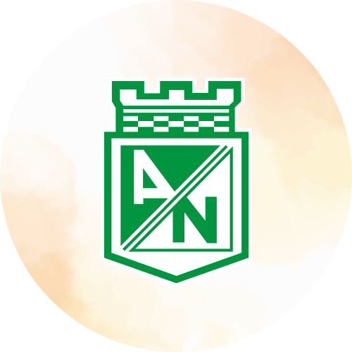 Descubre la asociación de Atlético Nacional con Betsson.