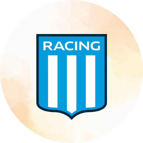 Conoce la alianza entre Racing Club y Betsson en Argentina.
