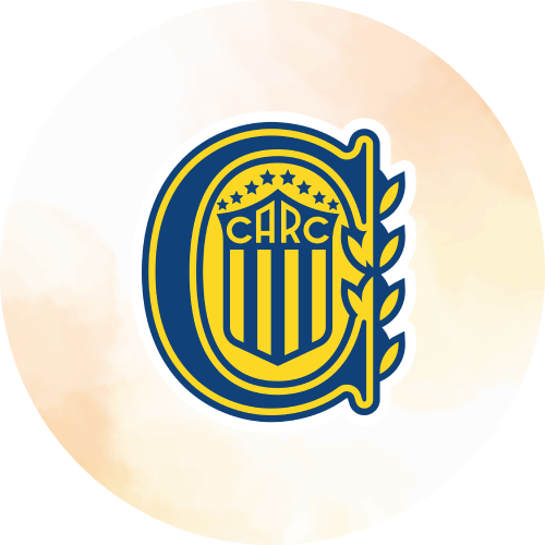 Explora la colaboración entre Rosario Central y Betsson.