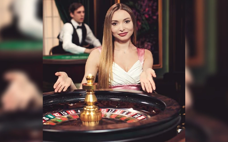 Explora Mesa Ruleta en Vivo y participa en Betsson CBA.