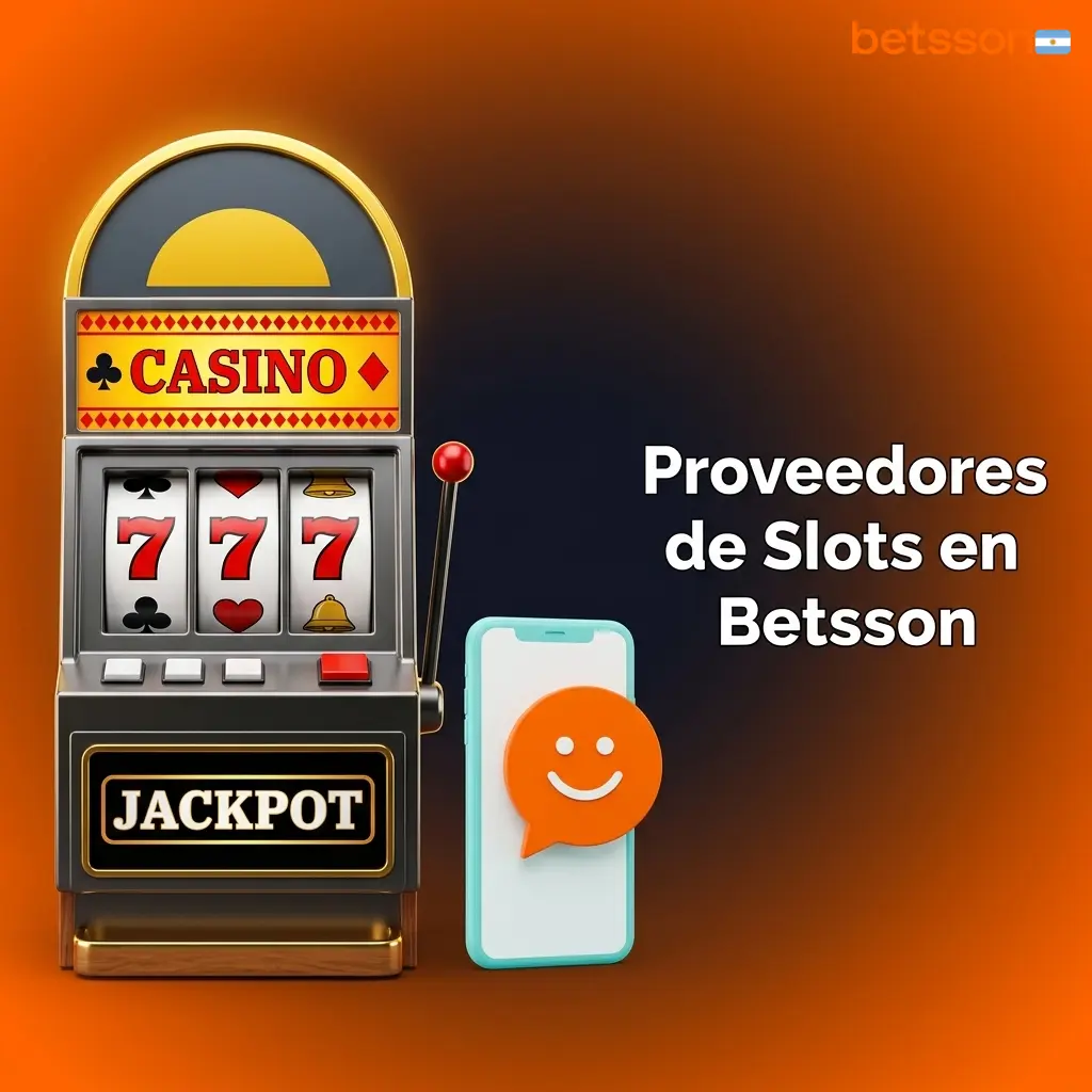 Proveedores de slots en Betsson: logos de Pragmatic Play, NetEnt, Play'n GO, Microgaming y más estudios iGaming