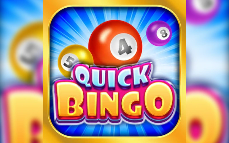 Prueba Quick Match Bingo y explora sus funciones en Betsson CABA.