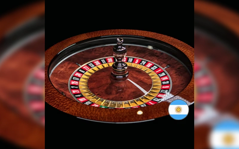 Explora Ruleta Automatica y juega desde la aplicación Betsson.