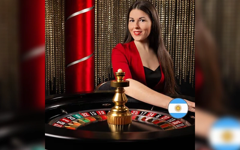 Prueba Ruleta Bola Rapida en Vivo mediante el casino móvil de Betsson.