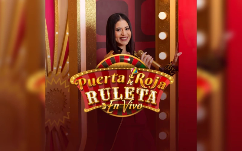 Prueba Ruleta Puerta Roja dentro del casino Betsson.