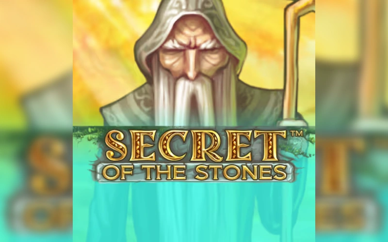Descubre Secret Of The Stones y explora sus funciones en Betsson.