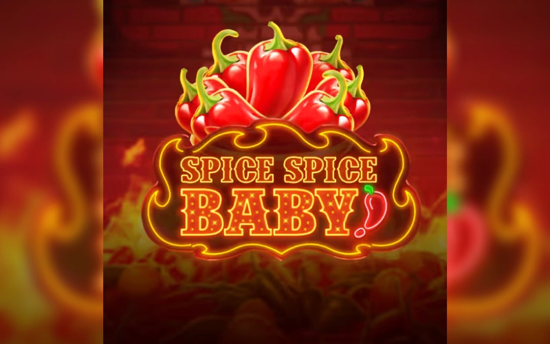 Prueba Spice Spice Baby y disfruta sus funciones en Betsson.