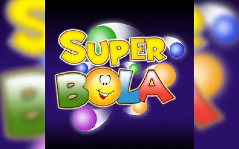 Explora Super Bola Bingo y disfruta partidas disponibles en Betsson.