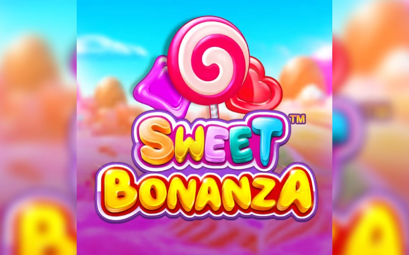 Prueba Sweet Bonanza y disfruta sus funciones dentro de Betsson.