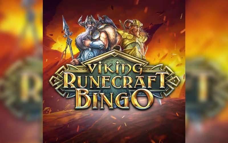 Prueba Viking Runecraft Bingo y descubre su experiencia en Betsson.